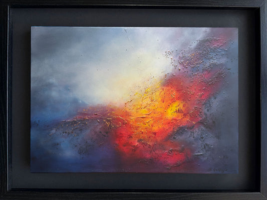 Embers