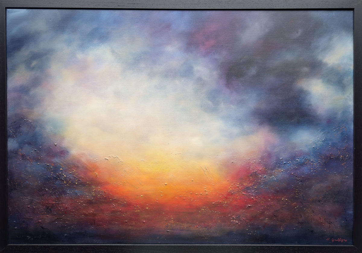Presence of Light