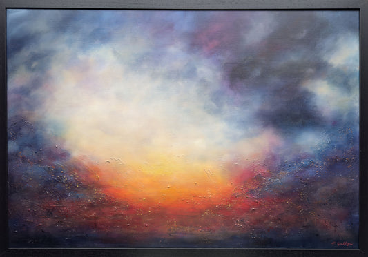 Presence of Light