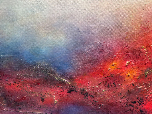 Starburst